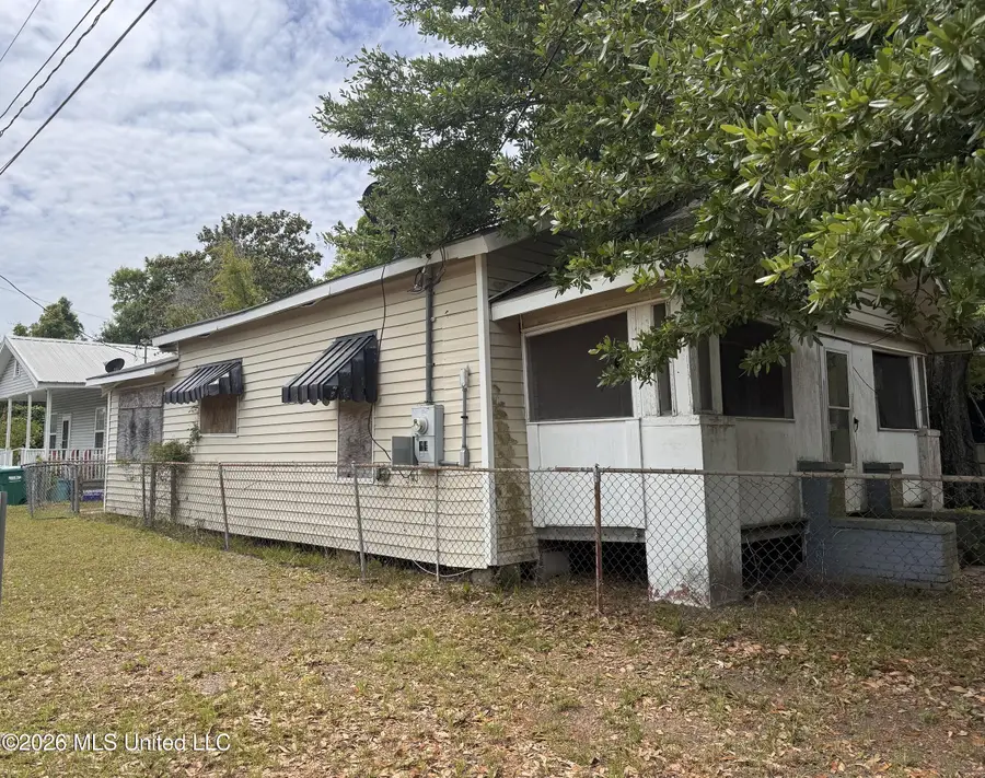 3103 22nd Street, Gulfport, MS 39501 - #2