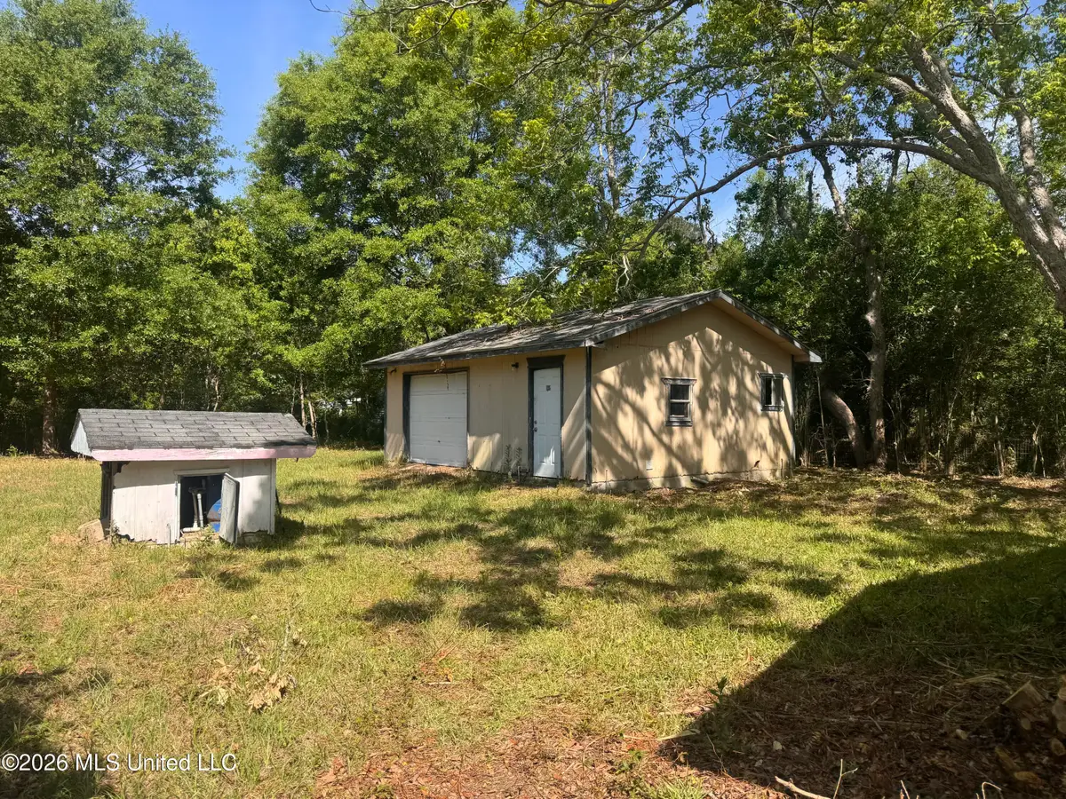 8520 Hyacinth Way, Moss Point, MS 39562 - #1