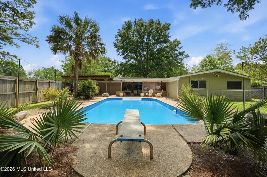 100 Crimson Lane, Brandon, MS 39042 - #2