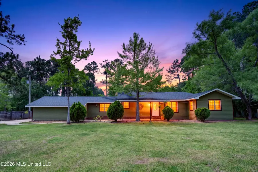 13291 Larkin Drive, Biloxi, MS 39532 - #2