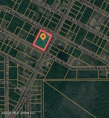 7287 Hancock Drive, Bay Saint Louis, MS 39520