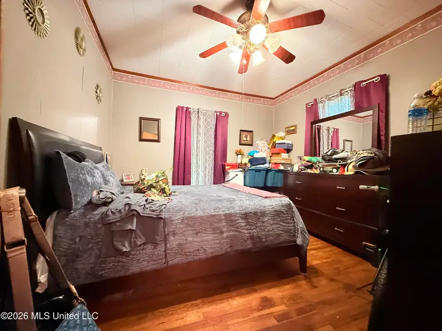 126 N Chestnut Street, McComb, MS 39648 - #3