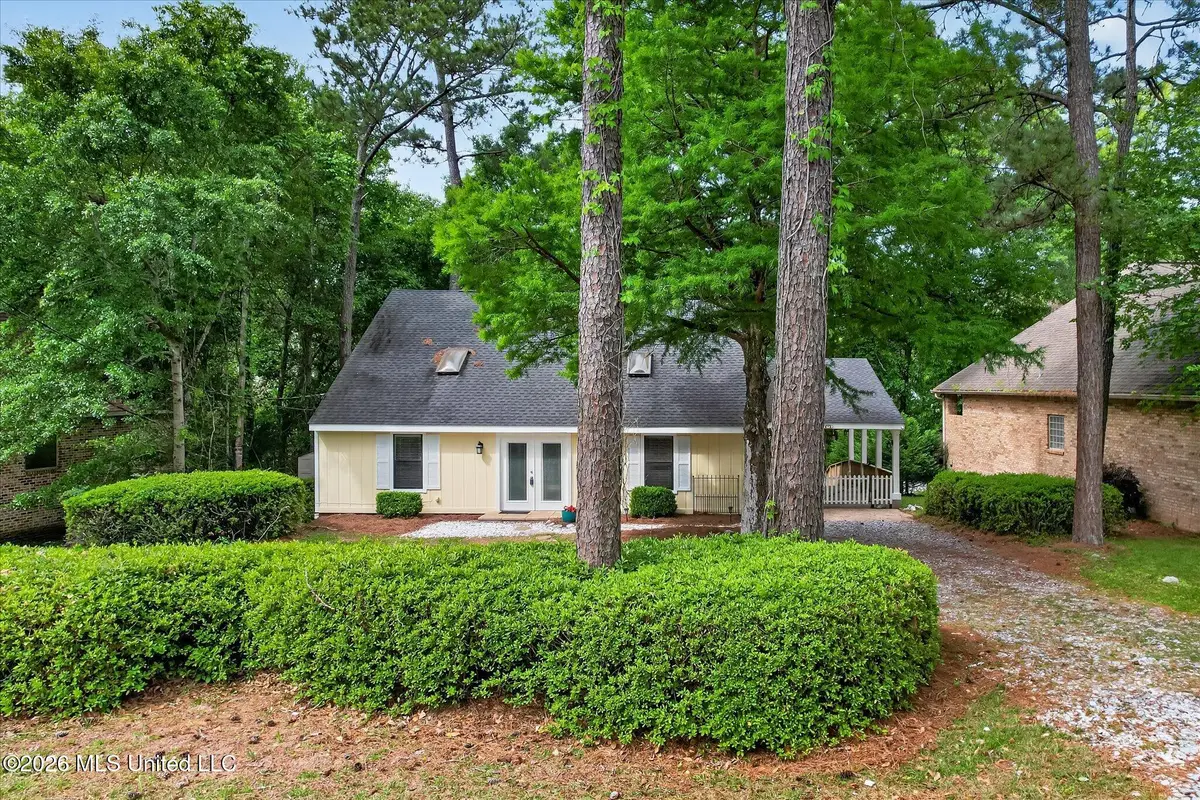 6531 Alakoko Drive, Diamondhead, MS 39525 - #1