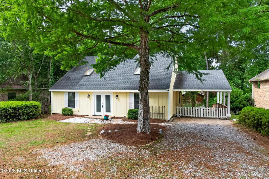 6531 Alakoko Drive, Diamondhead, MS 39525 - #2