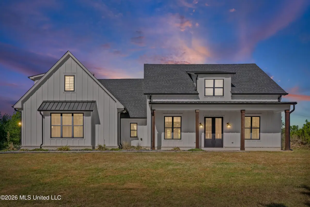 84 Dudley Place, Byhalia, MS 38611 - #1