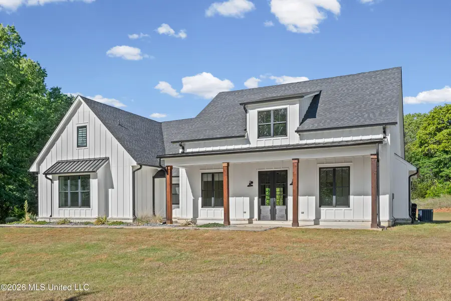 84 Dudley Place, Byhalia, MS 38611 - #2