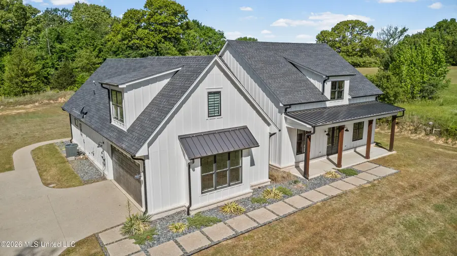 84 Dudley Place, Byhalia, MS 38611 - #3