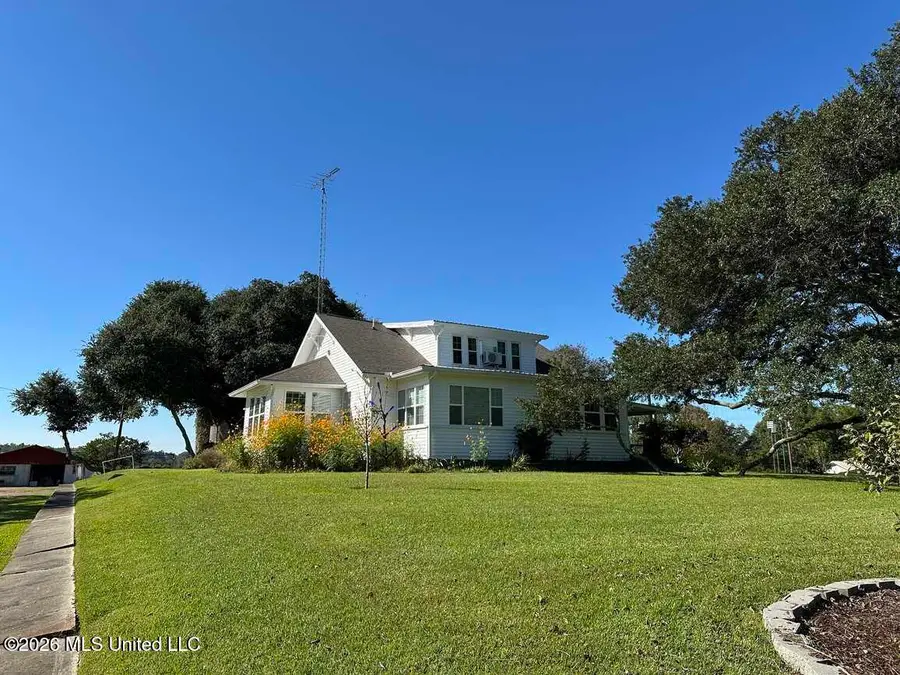 56 Kaiser Lake Road, Natchez, MS 39120 - #2