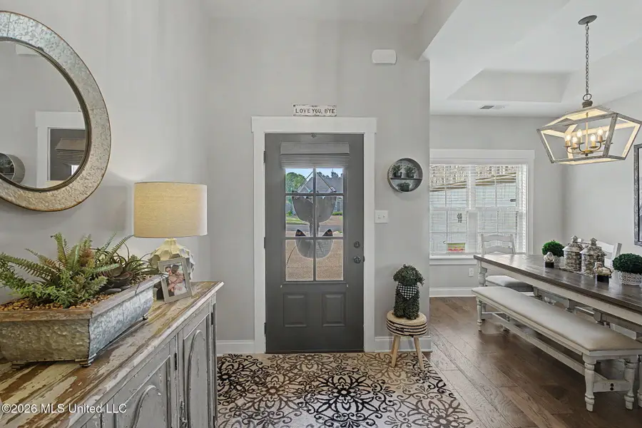 514 Abey Lane, Hernando, MS 38632 - #2