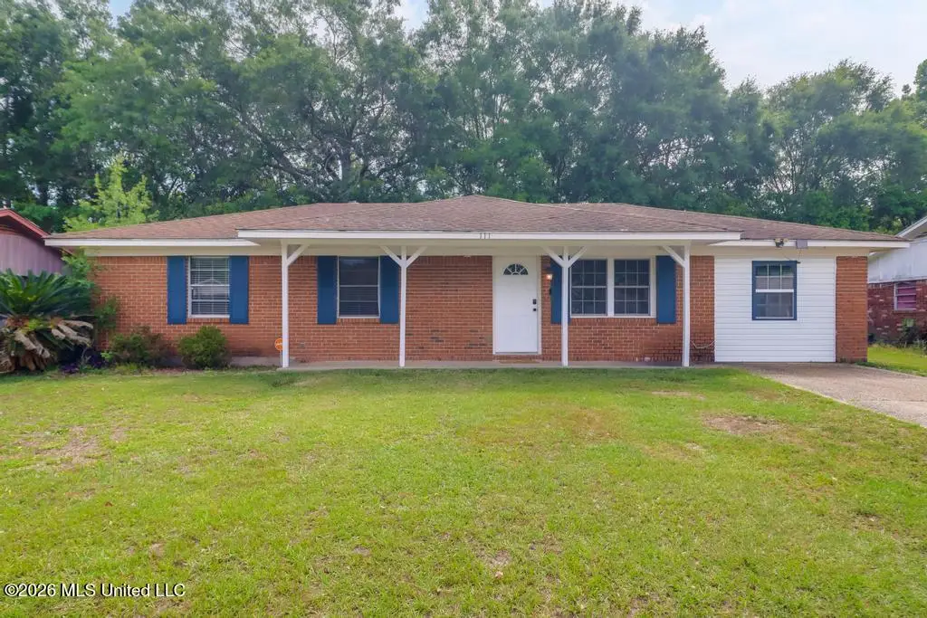 111 Ben Drive, Gulfport, MS 39503 - #1