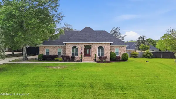 15553 Old Magnolia Court, Gulfport, MS 39503
