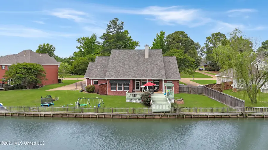 107 Oakhurst Drive, Clinton, MS 39056 - #2