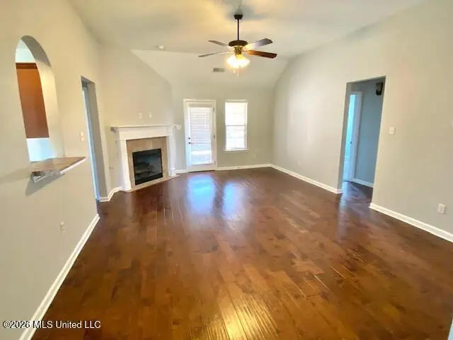 10921 Paul Coleman Drive, Olive Branch, MS 38654 - #2