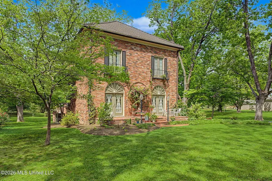 2155 Mount Pleasant, Hernando, MS 38632 - #2