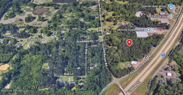 4950 Old Byram Road, Jackson, MS 39212