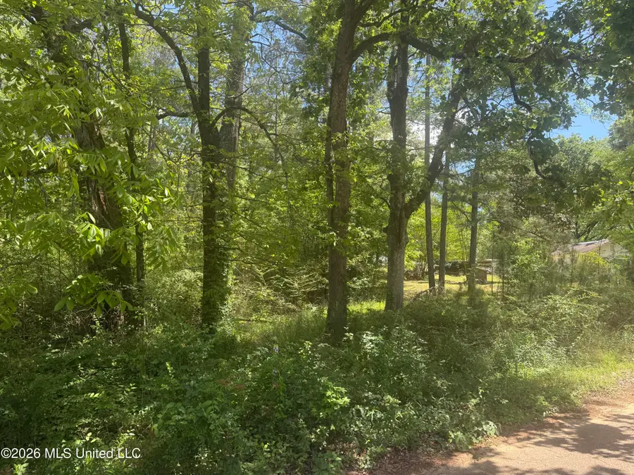 4950 Old Byram Road, Jackson, MS 39212 - #2