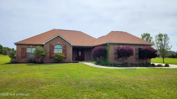 12 Seminole Drive, Picayune, MS 39466