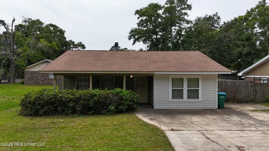 1211 23rd Street, Gulfport, MS 39501 - #3
