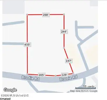 0 Brodie Road, Diberville, MS 39540 - #3