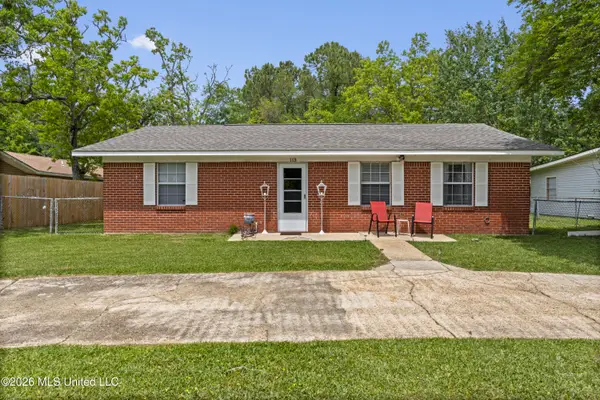 113 Alicia Street, Pass Christian, MS 39571