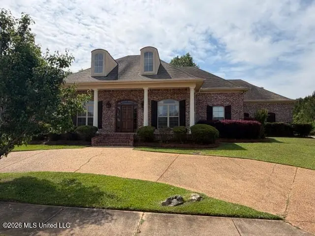 273 Cornerstone Drive, Brandon, MS 39042 - #2