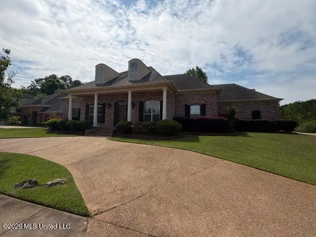 273 Cornerstone Drive, Brandon, MS 39042 - #3