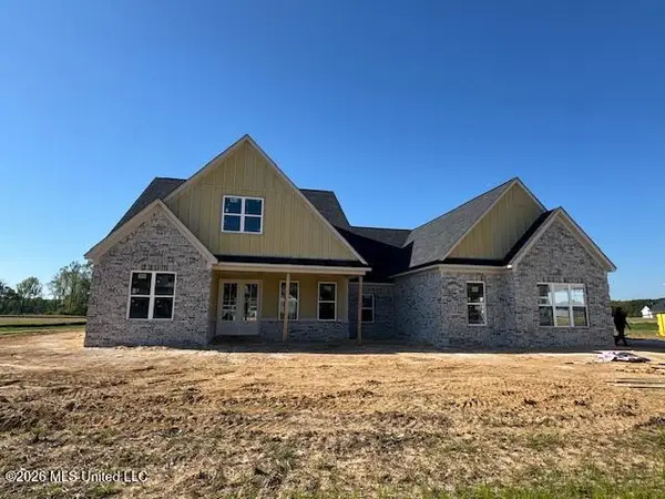 1701 Tributary Drive, Hernando, MS 38632