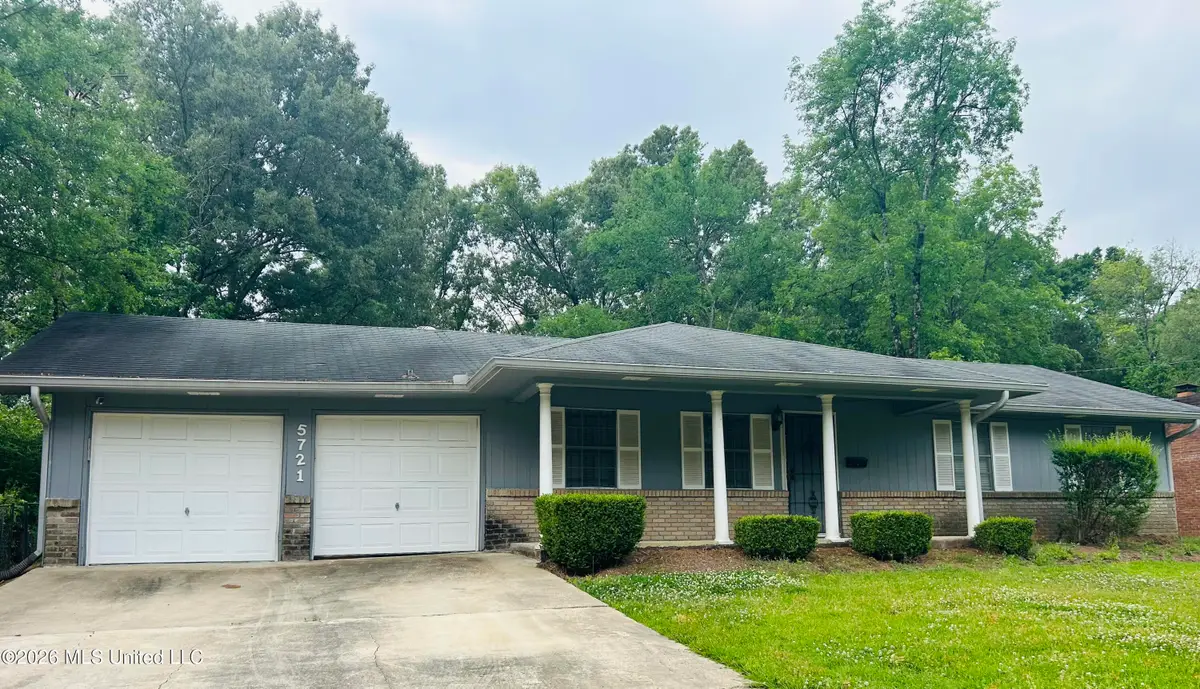 5721 Magnolia Drive, Jackson, MS 39209 - #1