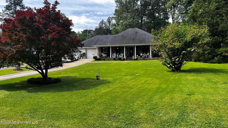 5253b Forest Hill Road, Jackson, MS 39272 - #2