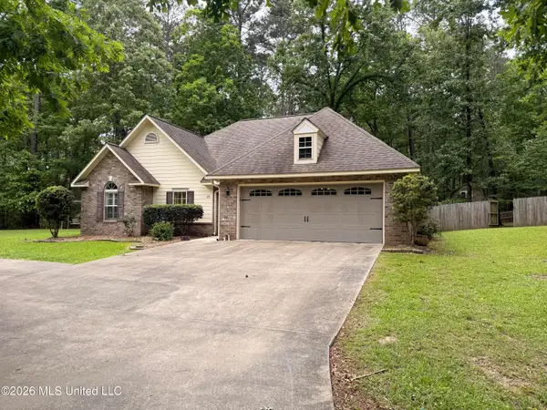 93 Timber Ridge Lane, Meadville, MS 39653