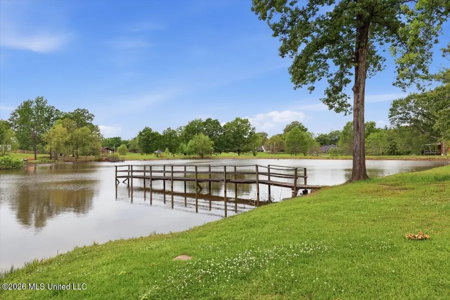 10500 Lebanon Pinegrove Road, Terry, MS 39170 - #3