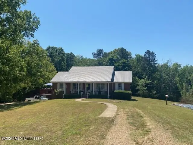 2714 Bett Road, Coldwater, MS 38618 - #2