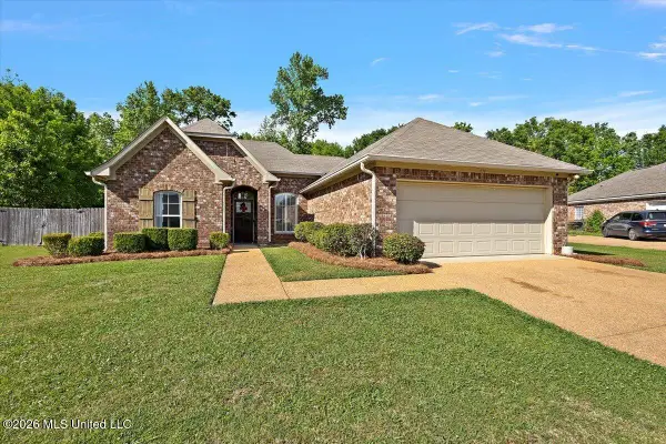 434 Pecan Circle, Brandon, MS 39042