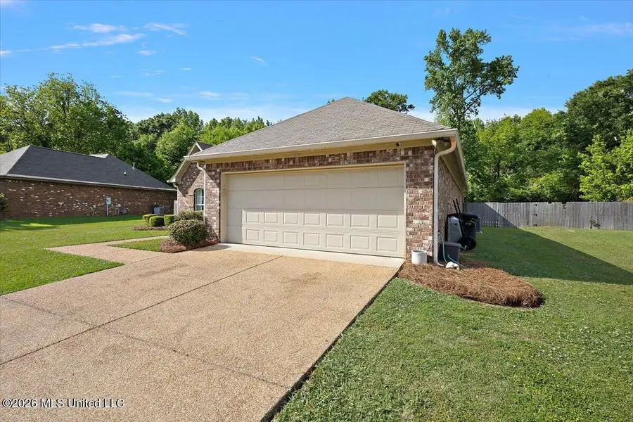 434 Pecan Circle, Brandon, MS 39042 - #2