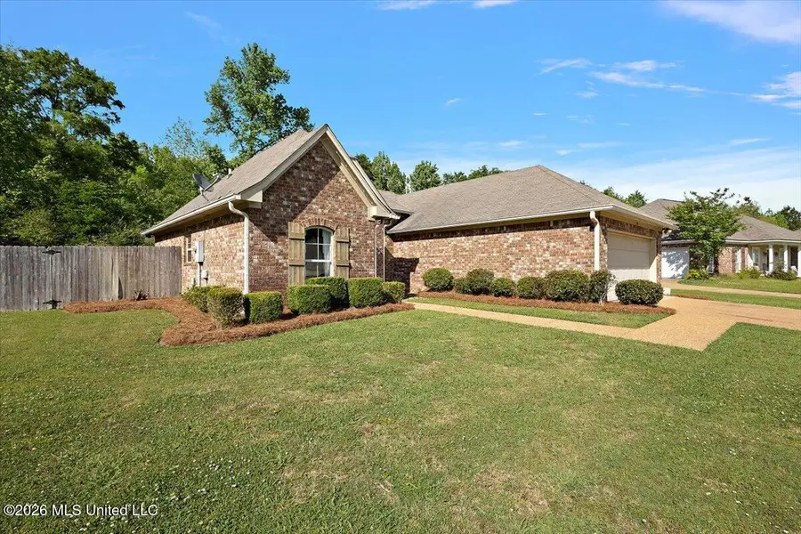 434 Pecan Circle, Brandon, MS 39042 - #3