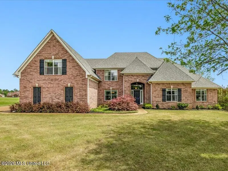 4234 S Forest Hill Road, Olive Branch, MS 38654 - #2