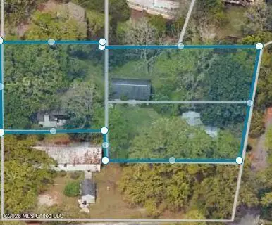 608 Magnolia Avenue, Ocean Springs, MS 39564 - #3