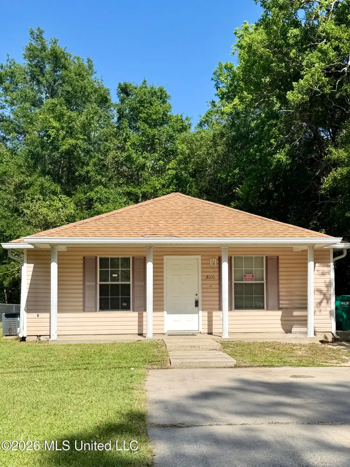 3000 53rd Avenue, Gulfport, MS 39501 - #1