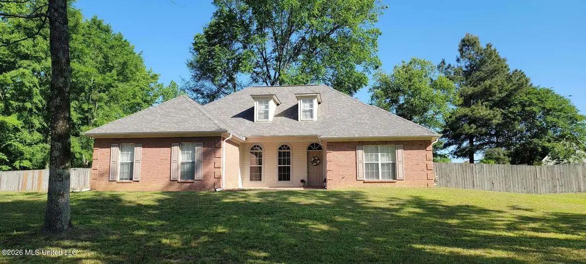 3306 Pankins Park Place, Nesbit, MS 38651 - #1