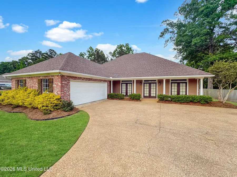 423 Old Town Circle, Brandon, MS 39042 - #3