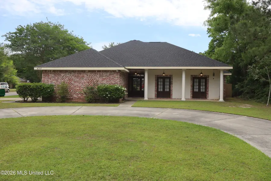 6717 Westwind Drive, Biloxi, MS 39532 - #3