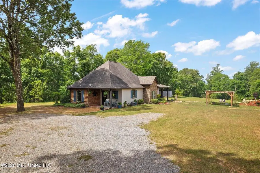 6310 Highway 145, Meridian, MS 39301 - #3