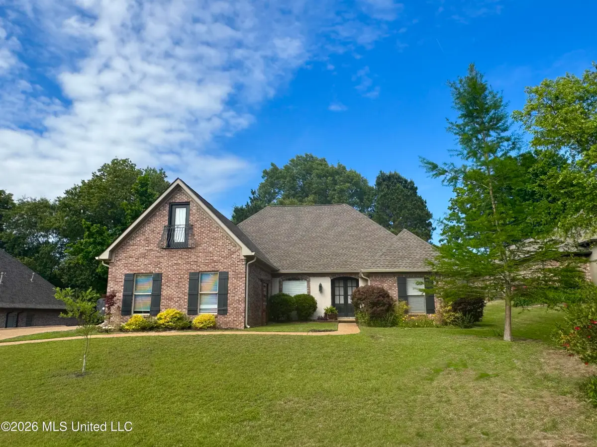 156 Woodlands Glen Circle, Brandon, MS 39047 - #1