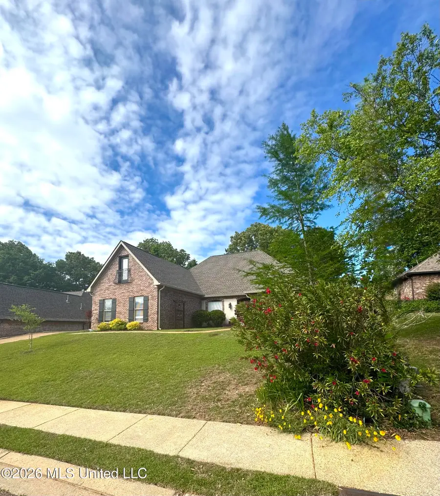 156 Woodlands Glen Circle, Brandon, MS 39047 - #2