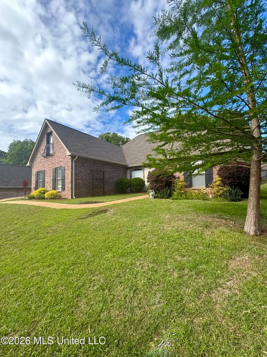 156 Woodlands Glen Circle, Brandon, MS 39047 - #3