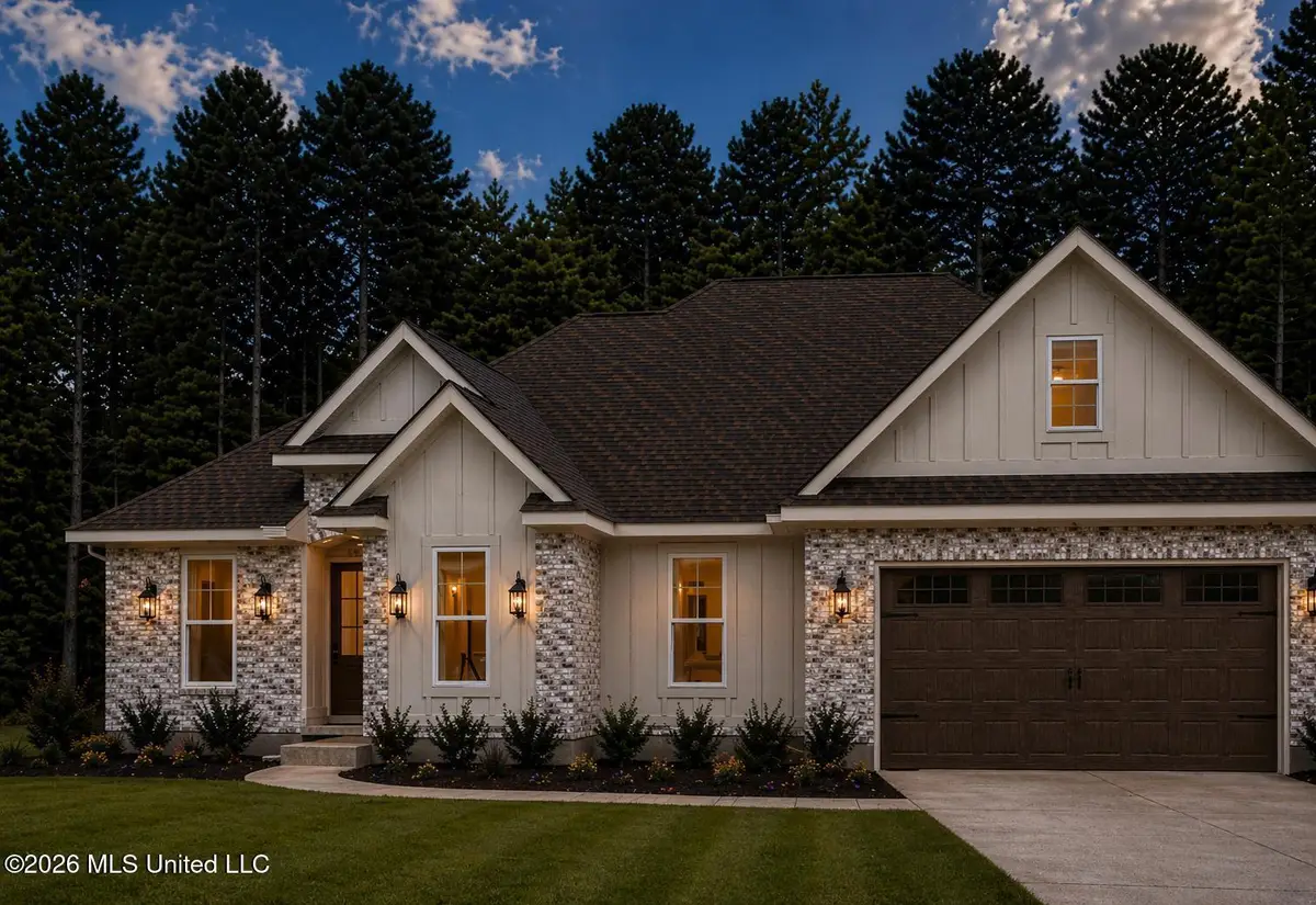 8417 Pine Cone Drive, Gautier, MS 39553 - #1