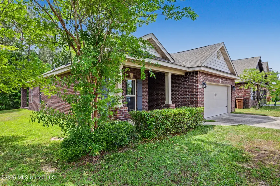 3791 River Trace Drive, Diberville, MS 39540 - #2