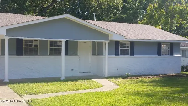 1757 Southhaven Circle, Jackson, MS 39212