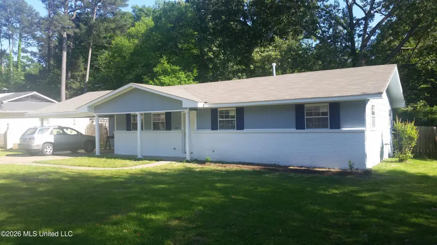 1757 Southhaven Circle, Jackson, MS 39212 - #2