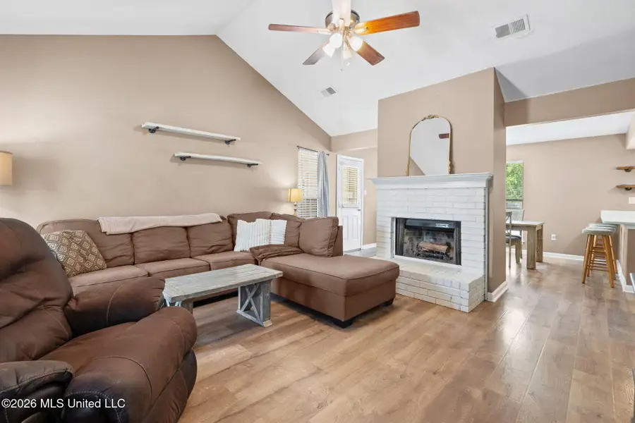 6611 Grant Cove, Olive Branch, MS 38654 - #3